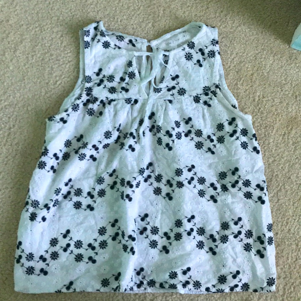 COPY - Tank top